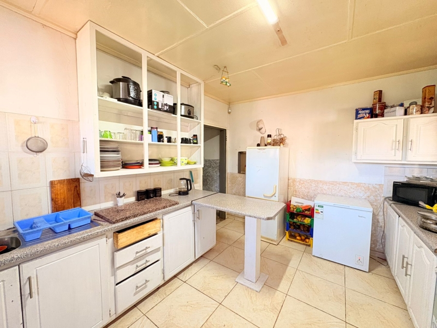 4 Bedroom Property for Sale in Sasolburg Ext 12 Free State